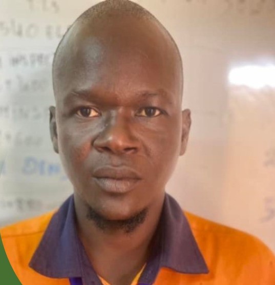Amadou Fofana