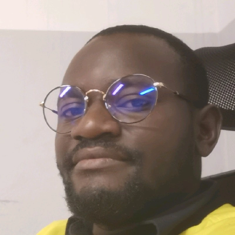 Seydou Diarra