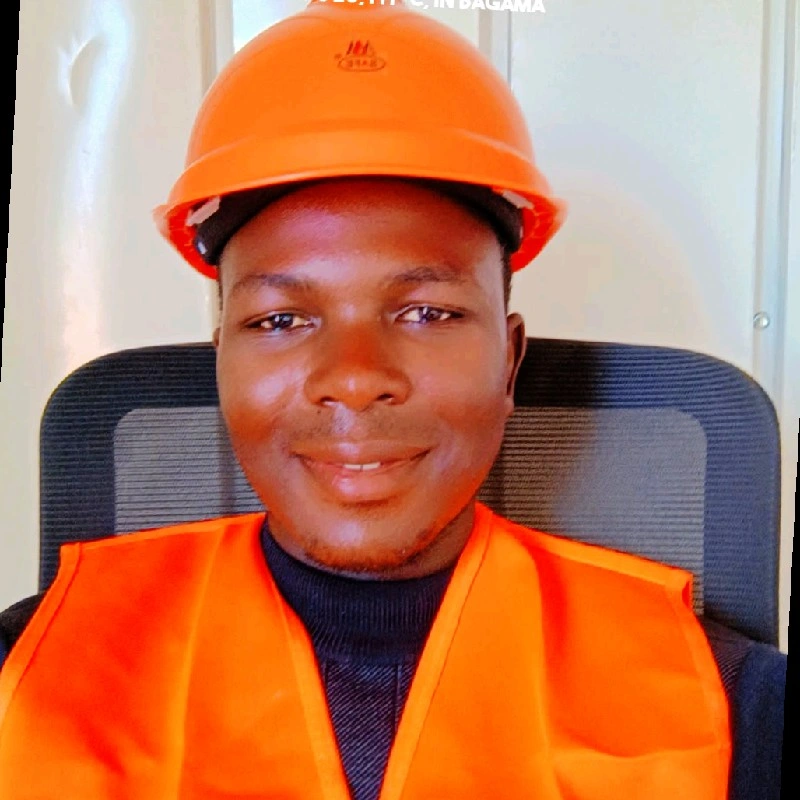 Cheickna Koné