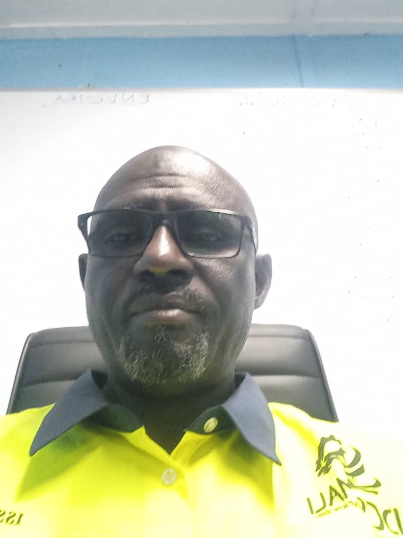 Issoufi Toure